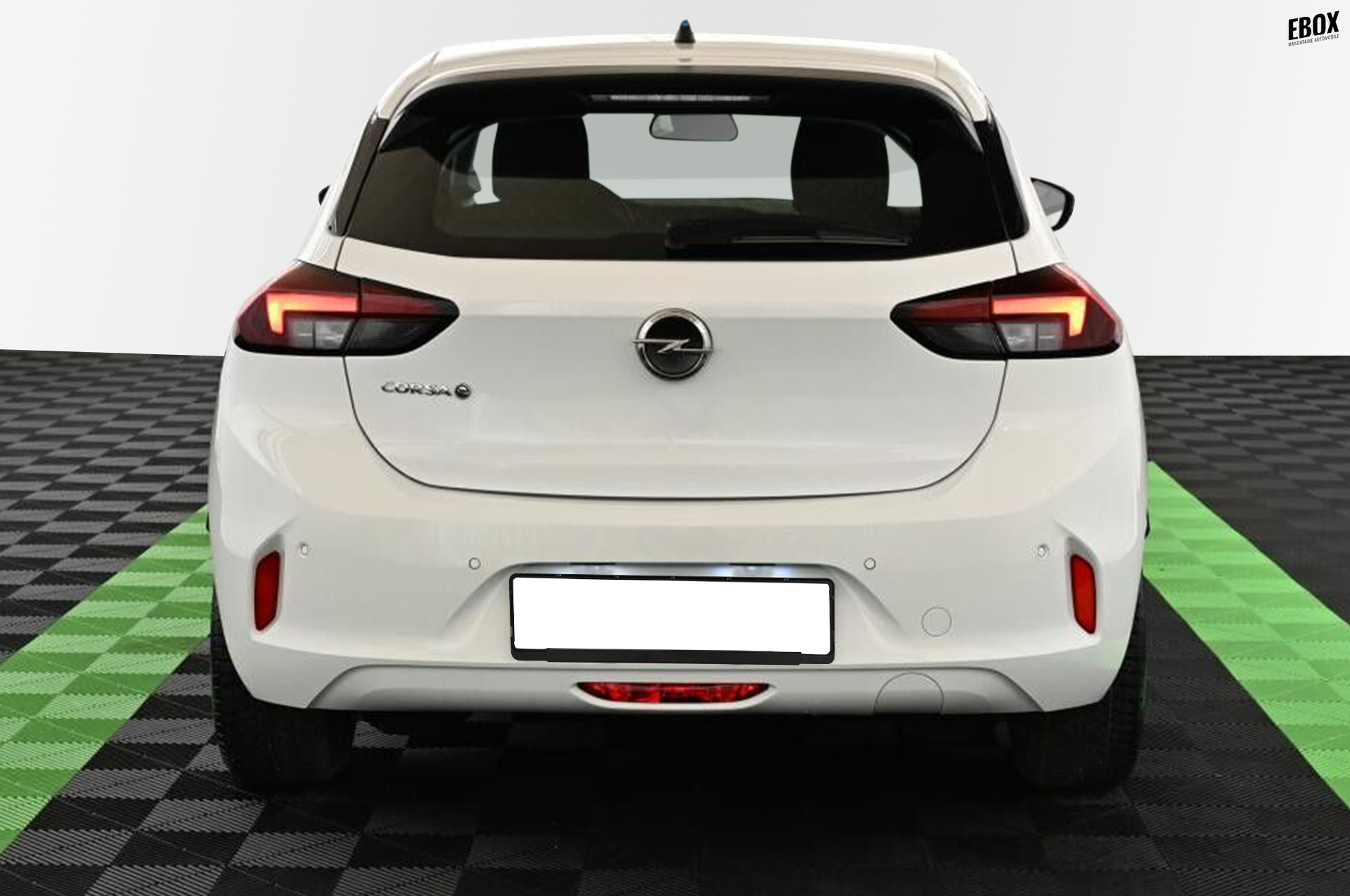 19041_p35 - OPEL - CORSA - 2023 - photo 6
