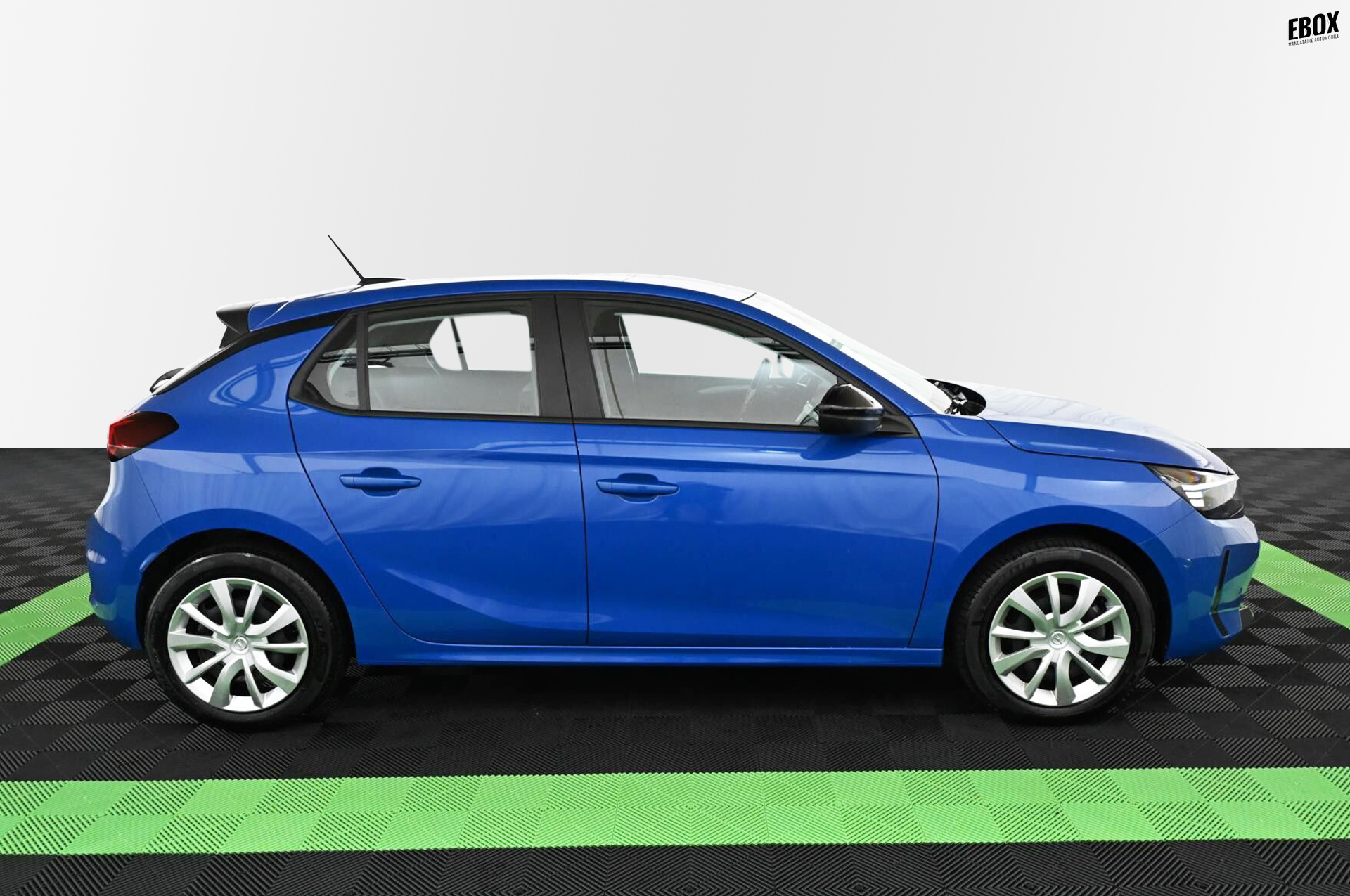 19220_p35 - OPEL - CORSA - 2024 - photo 7