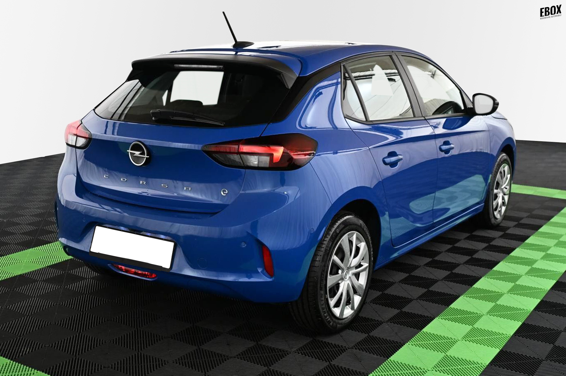 19220_p35 - OPEL - CORSA - 2024 - photo 4