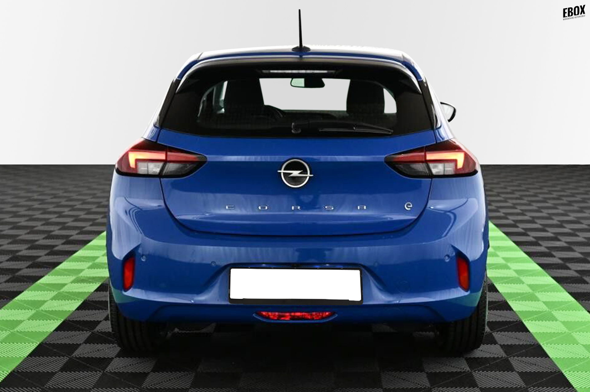 19220_p35 - OPEL - CORSA - 2024 - photo 6