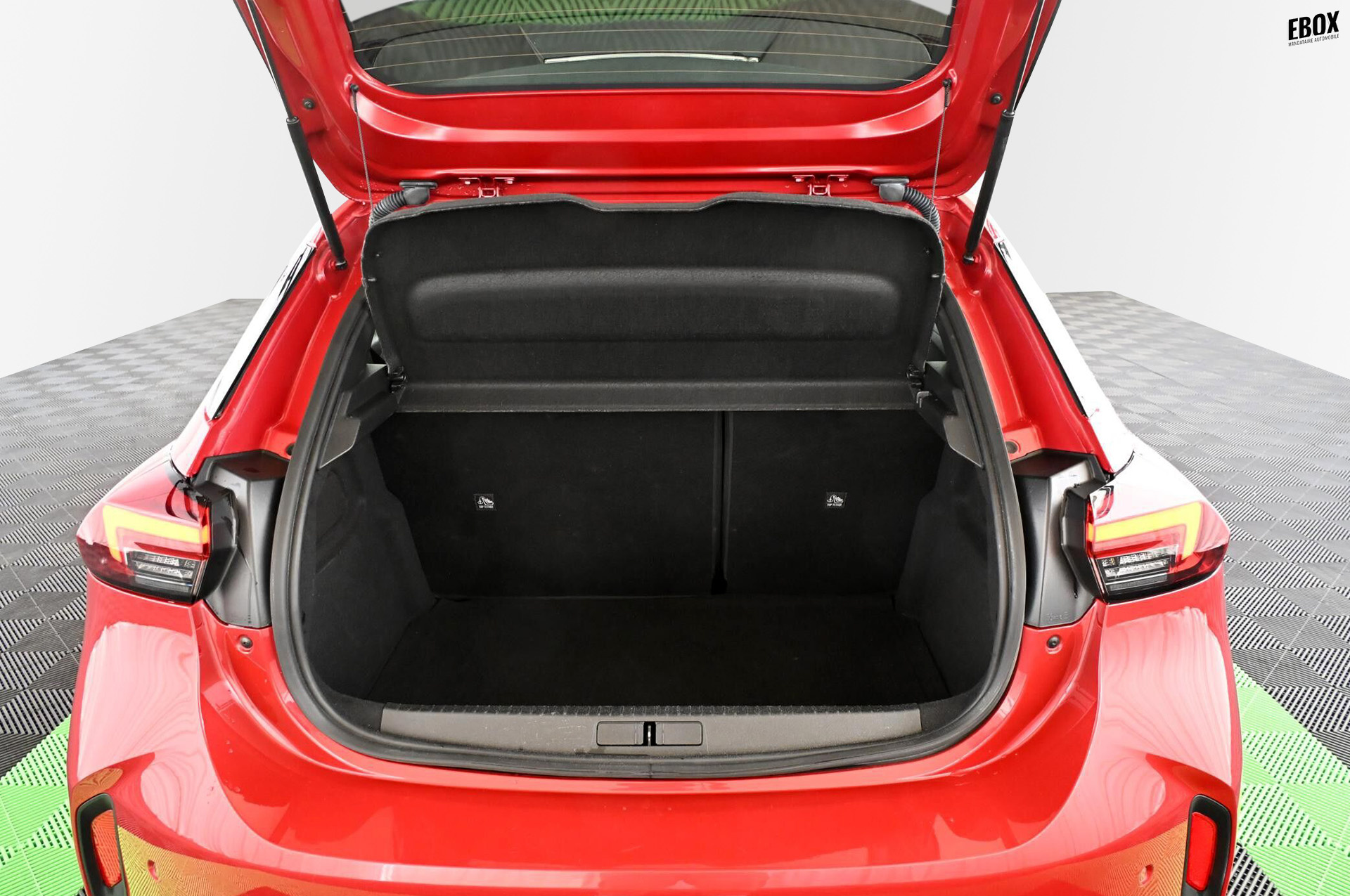 19352_p35 - OPEL - CORSA - 2025 - photo 32