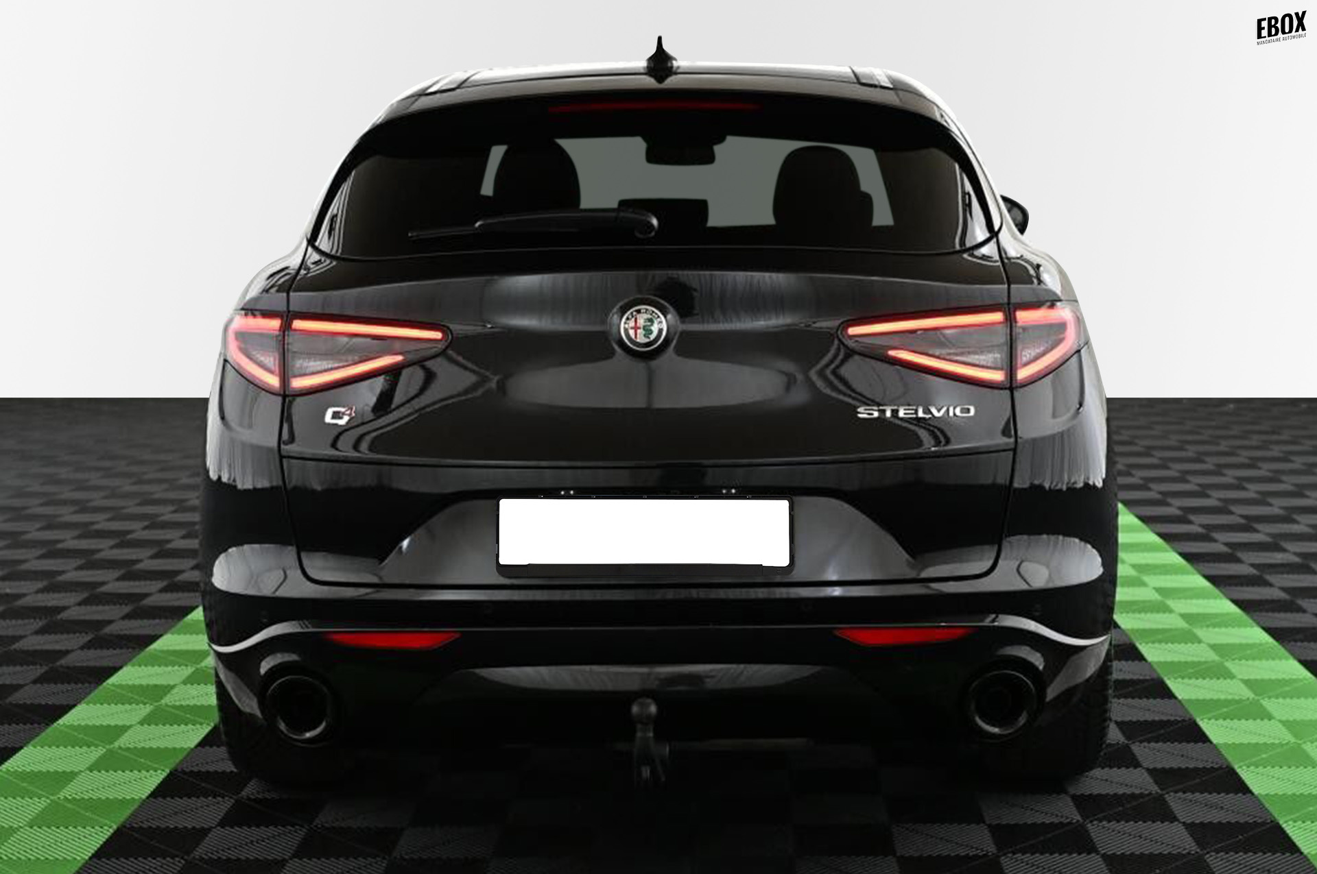 19367_p35 - ALFA ROMEO - STELVIO - 2024 - photo 6