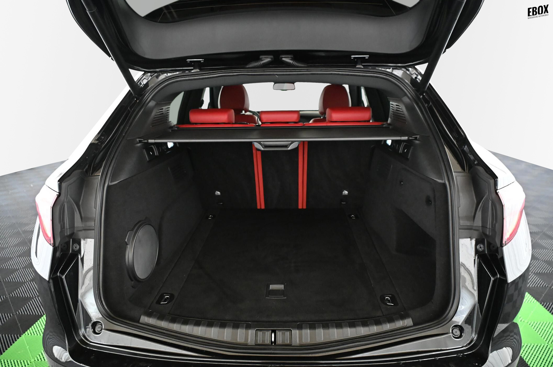 19367_p35 - ALFA ROMEO - STELVIO - 2024 - photo 38