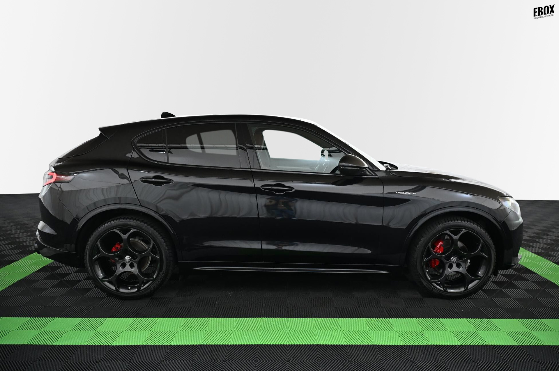 19367_p35 - ALFA ROMEO - STELVIO - 2024 - photo 7