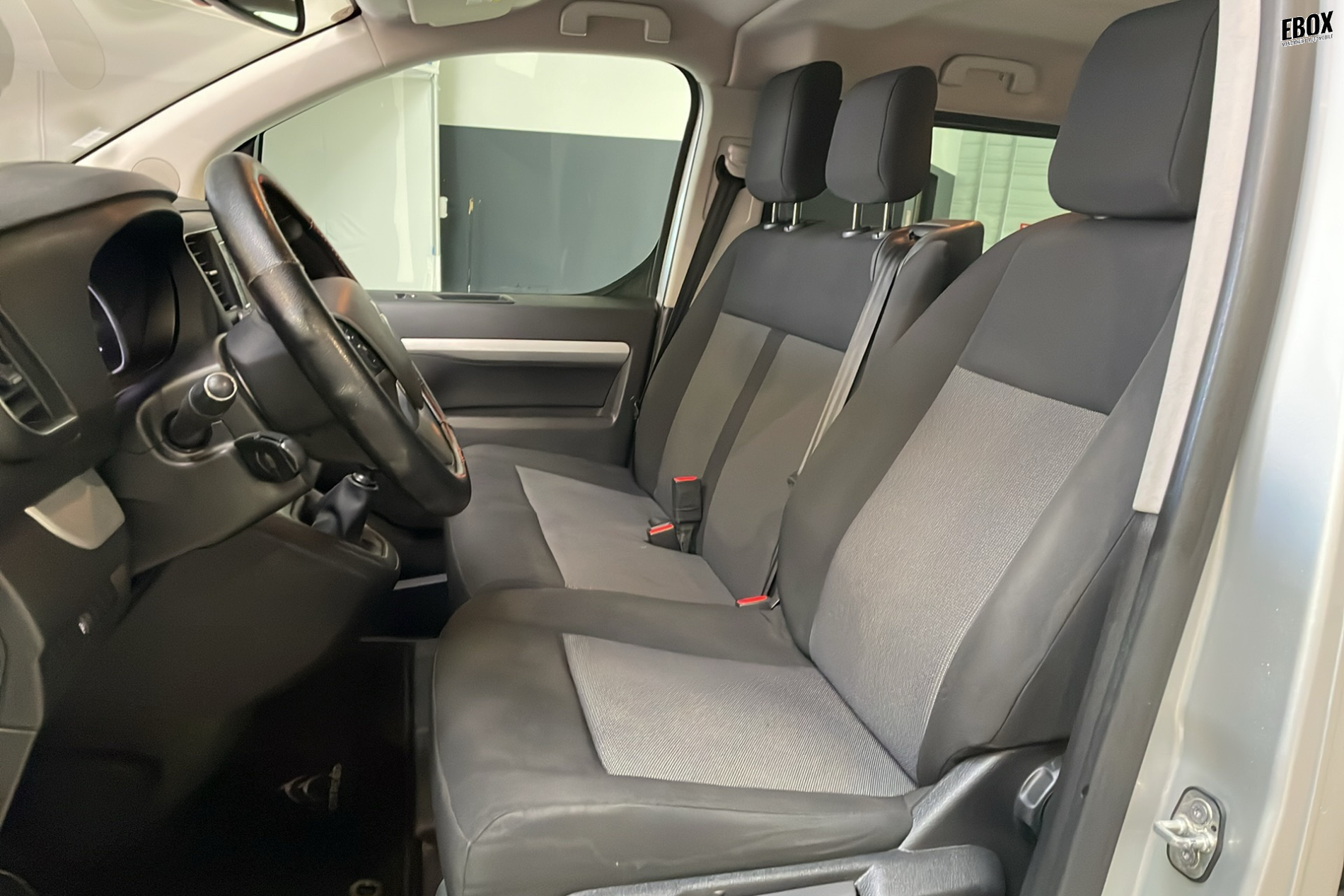 227288_p28 - CITROEN - SPACETOURER - 2019 - photo 9