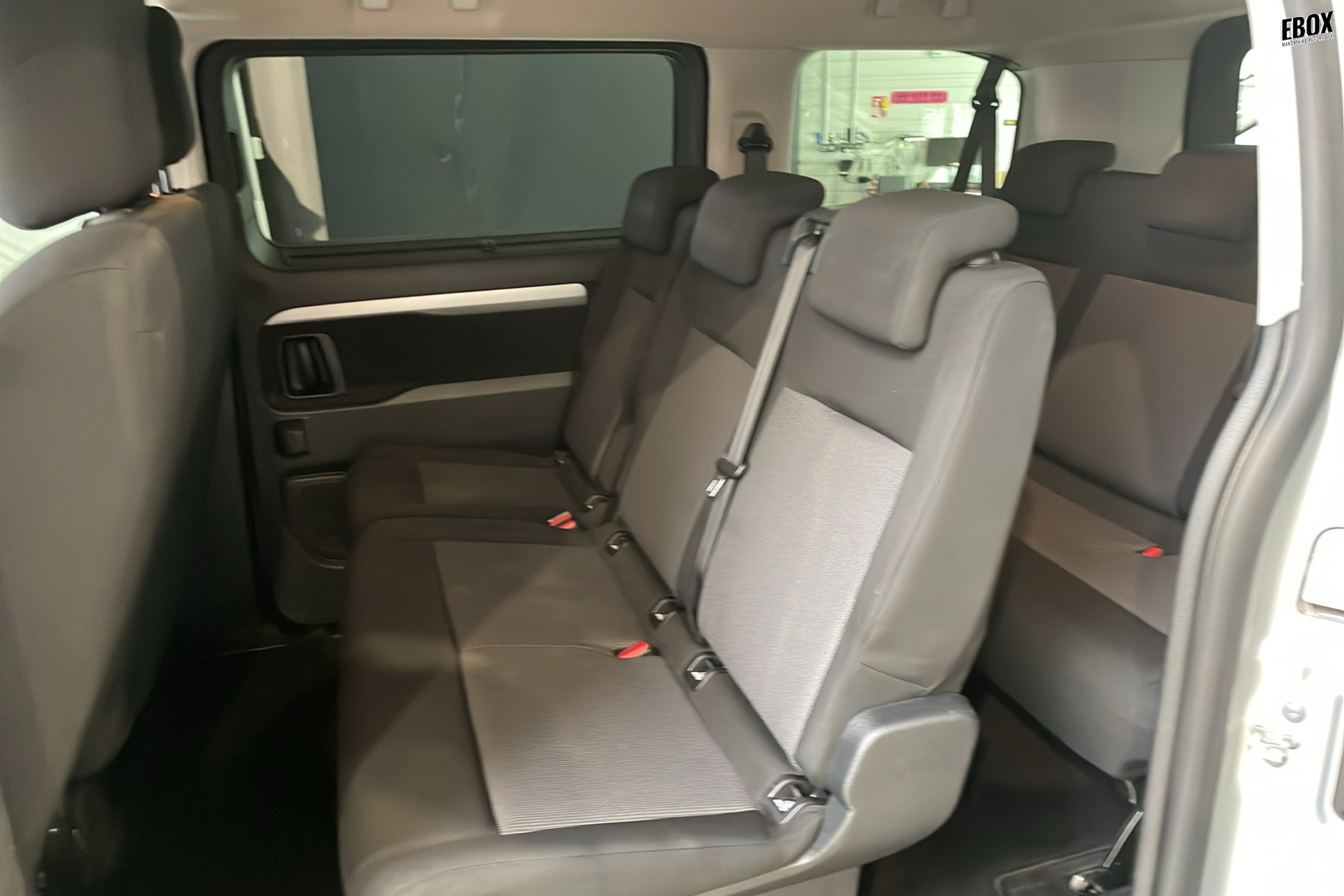 227288_p28 - CITROEN - SPACETOURER - 2019 - photo 10