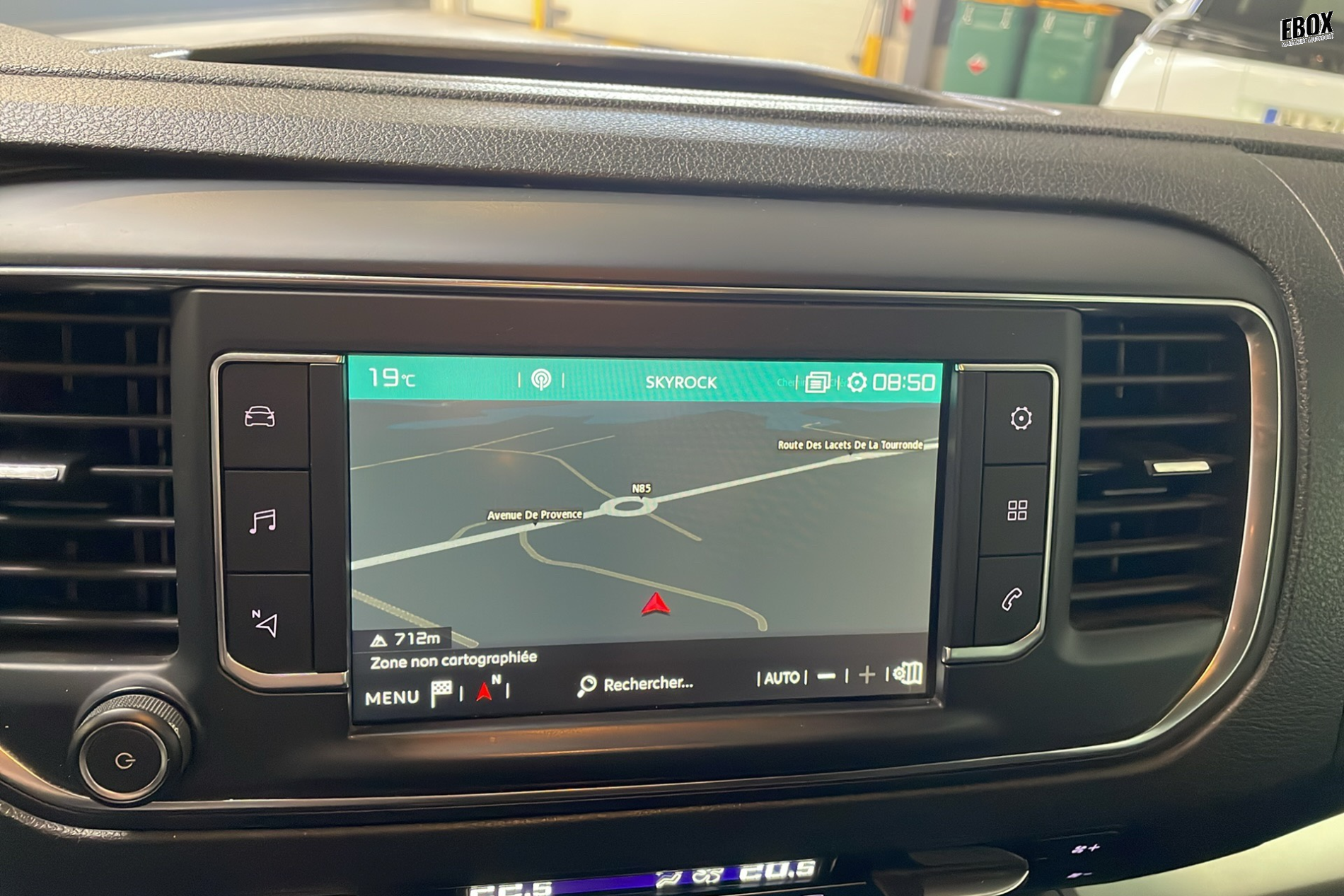 227288_p28 - CITROEN - SPACETOURER - 2019 - photo 11