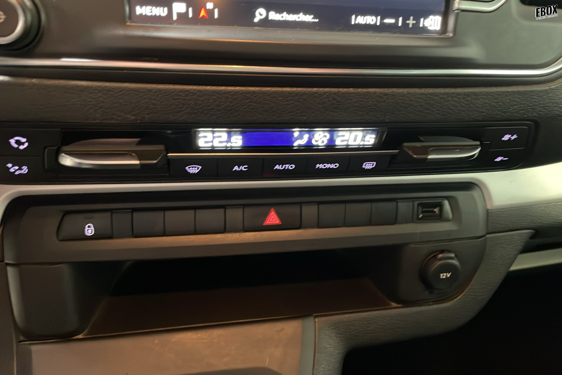 227288_p28 - CITROEN - SPACETOURER - 2019 - photo 12