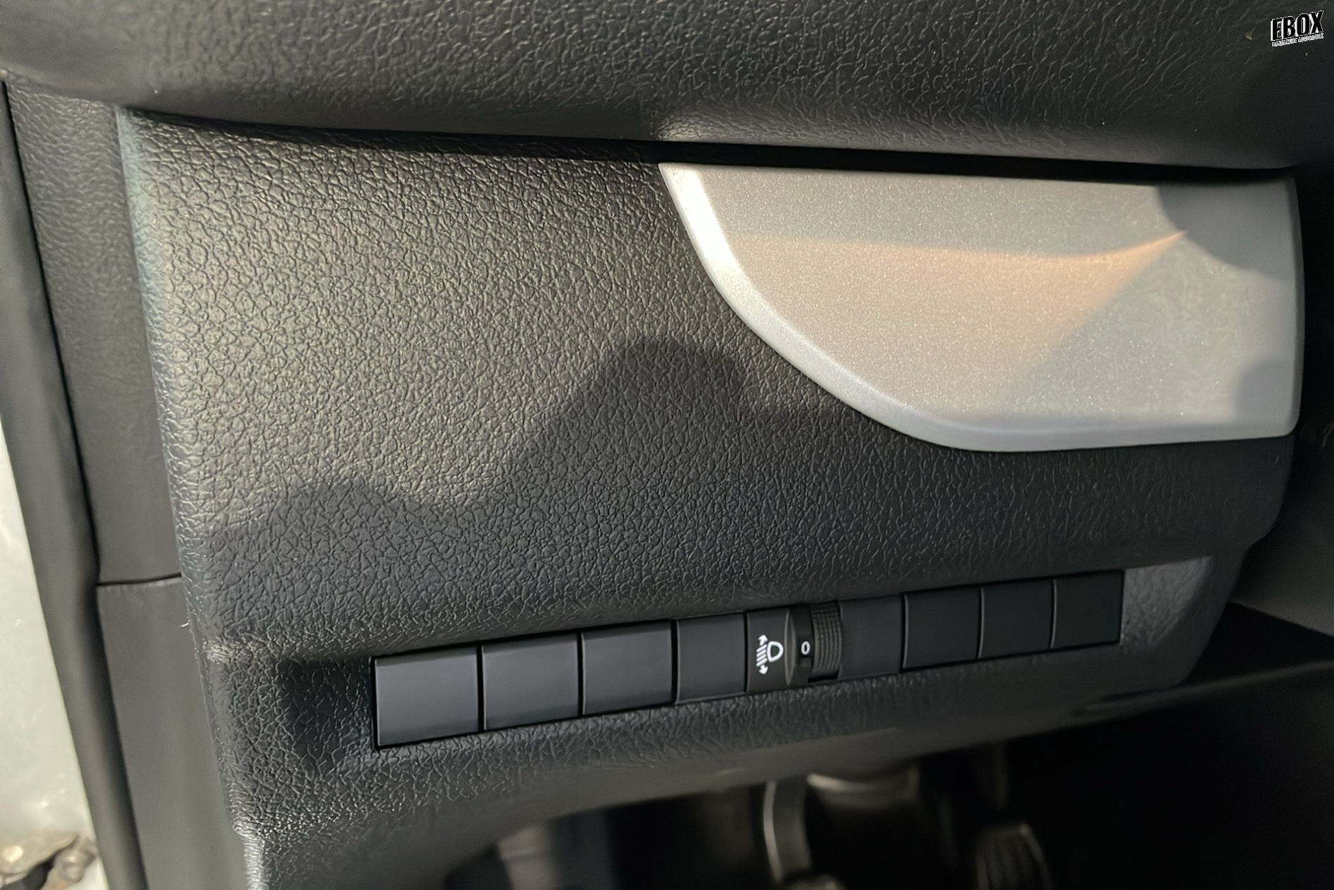 227288_p28 - CITROEN - SPACETOURER - 2019 - photo 13