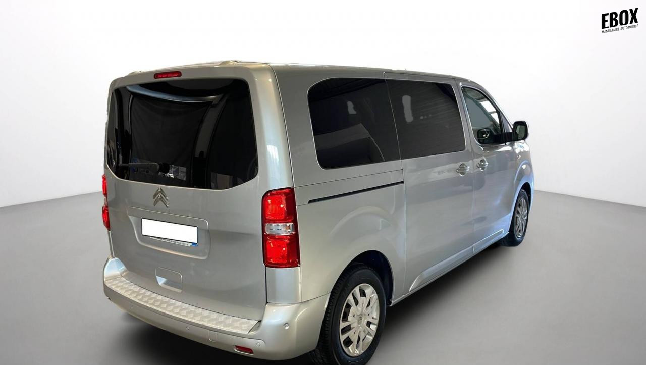227288_p28 - CITROEN - SPACETOURER - 2019 - photo 3