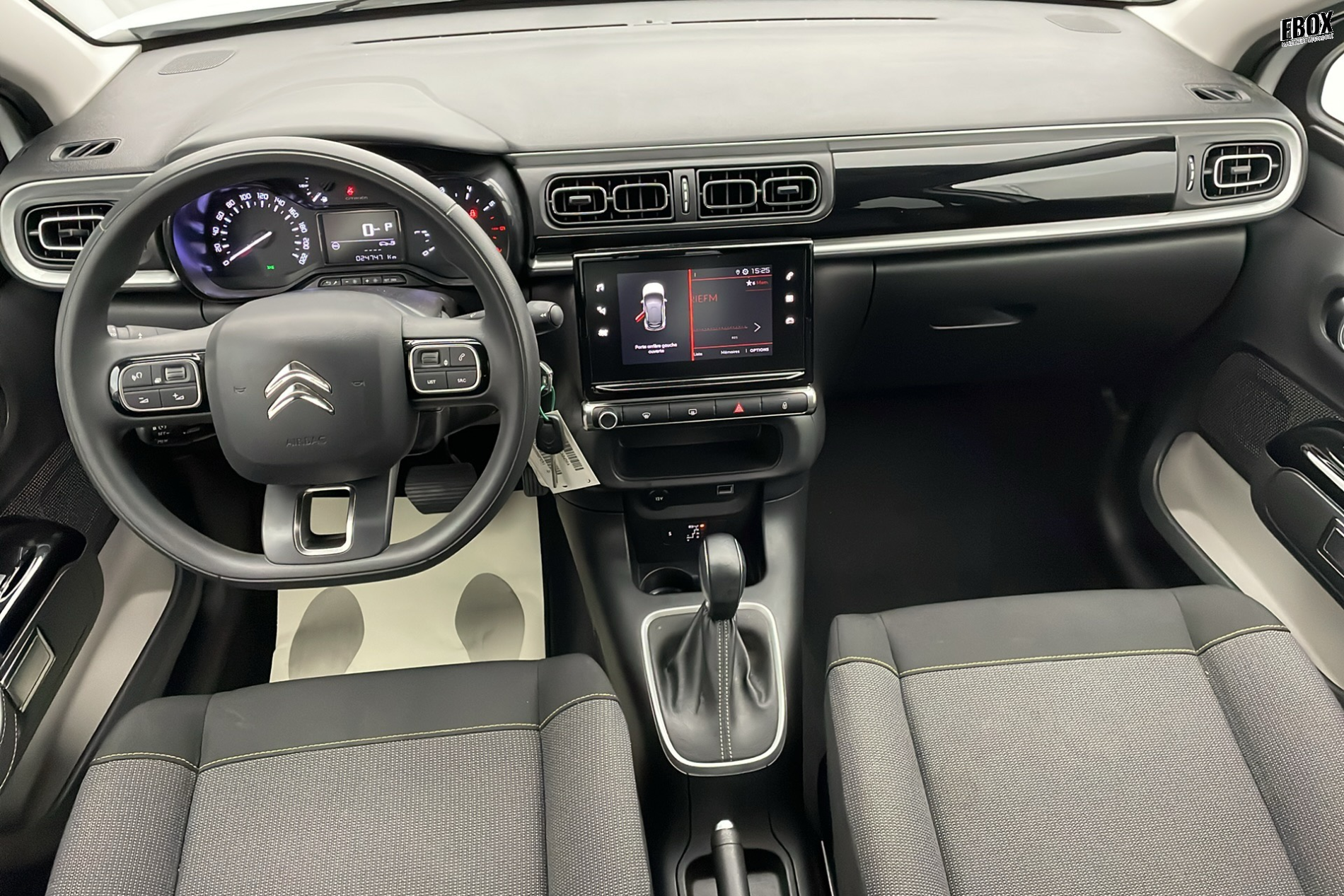 227344_p28 - CITROEN - C3 - 2023 - photo 5
