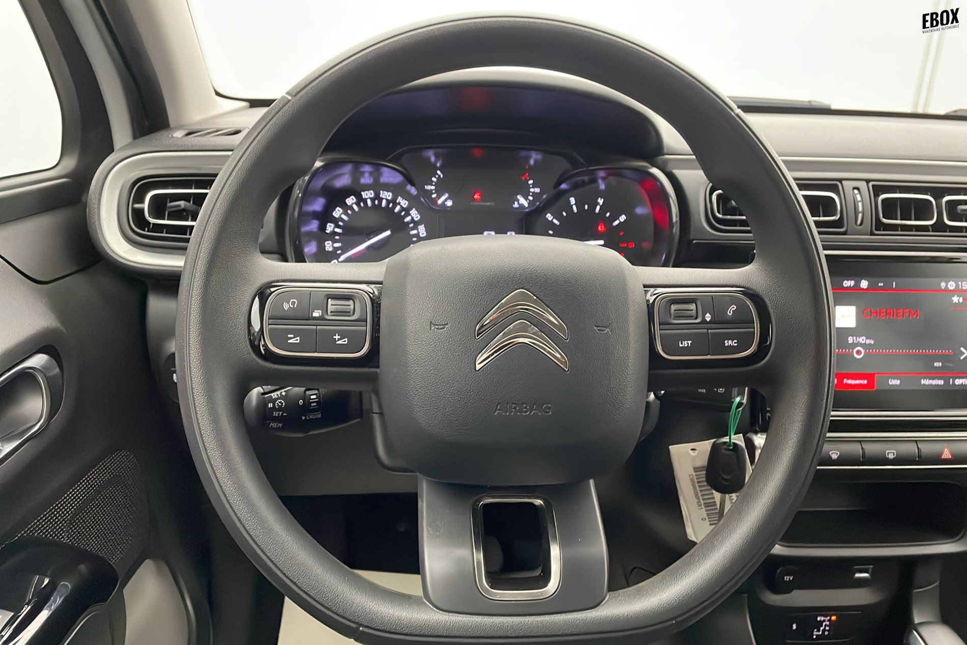 227344_p28 - CITROEN - C3 - 2023 - photo 6