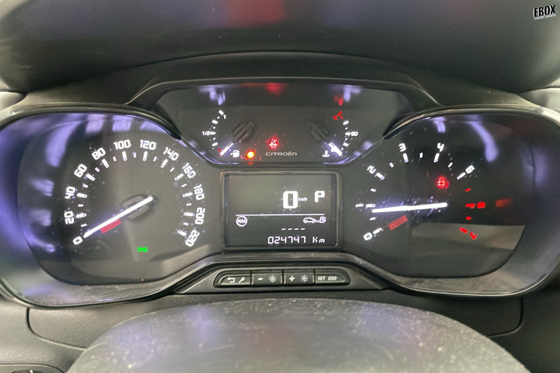 227344_p28 - CITROEN - C3 - 2023 - photo 7