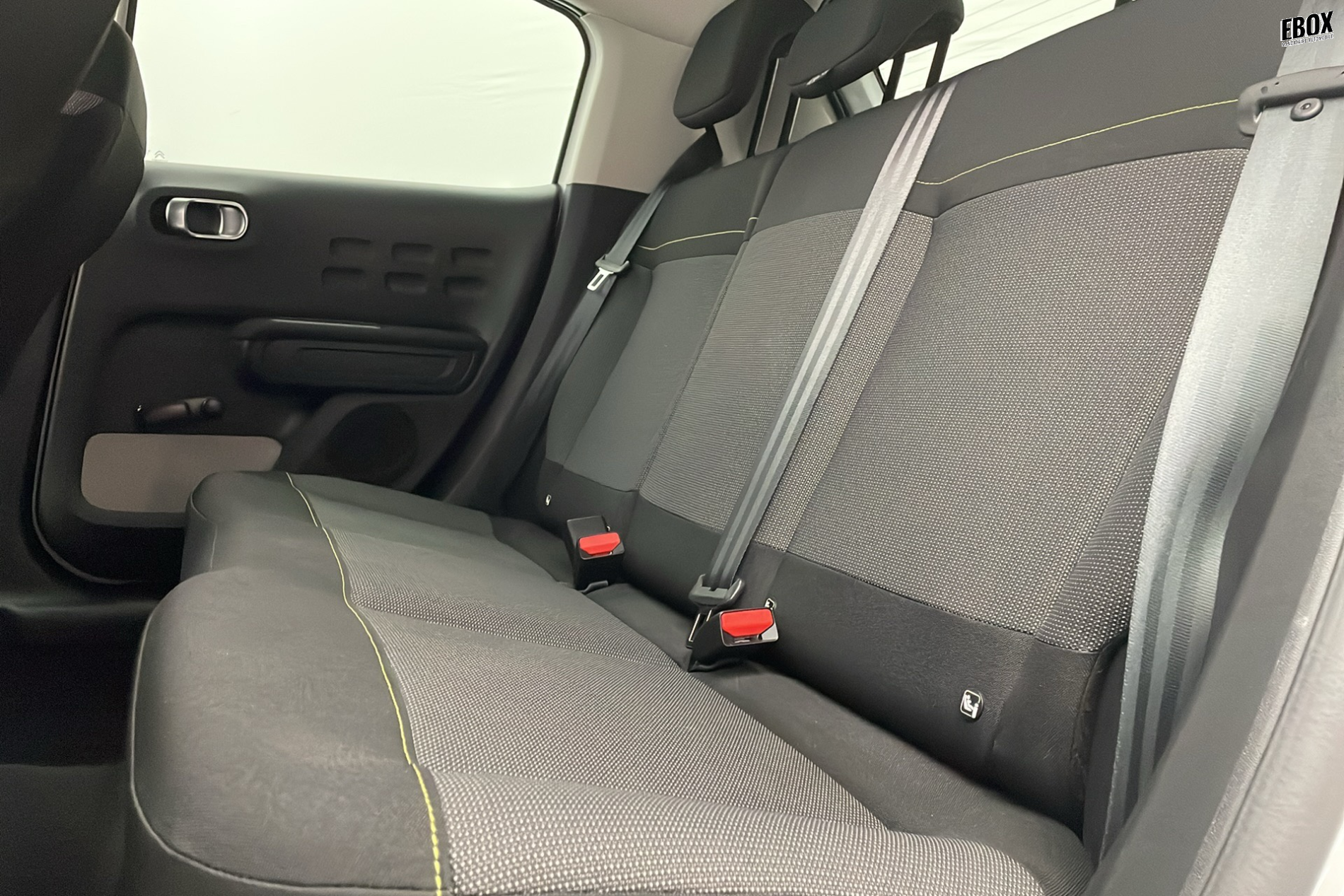 227344_p28 - CITROEN - C3 - 2023 - photo 9