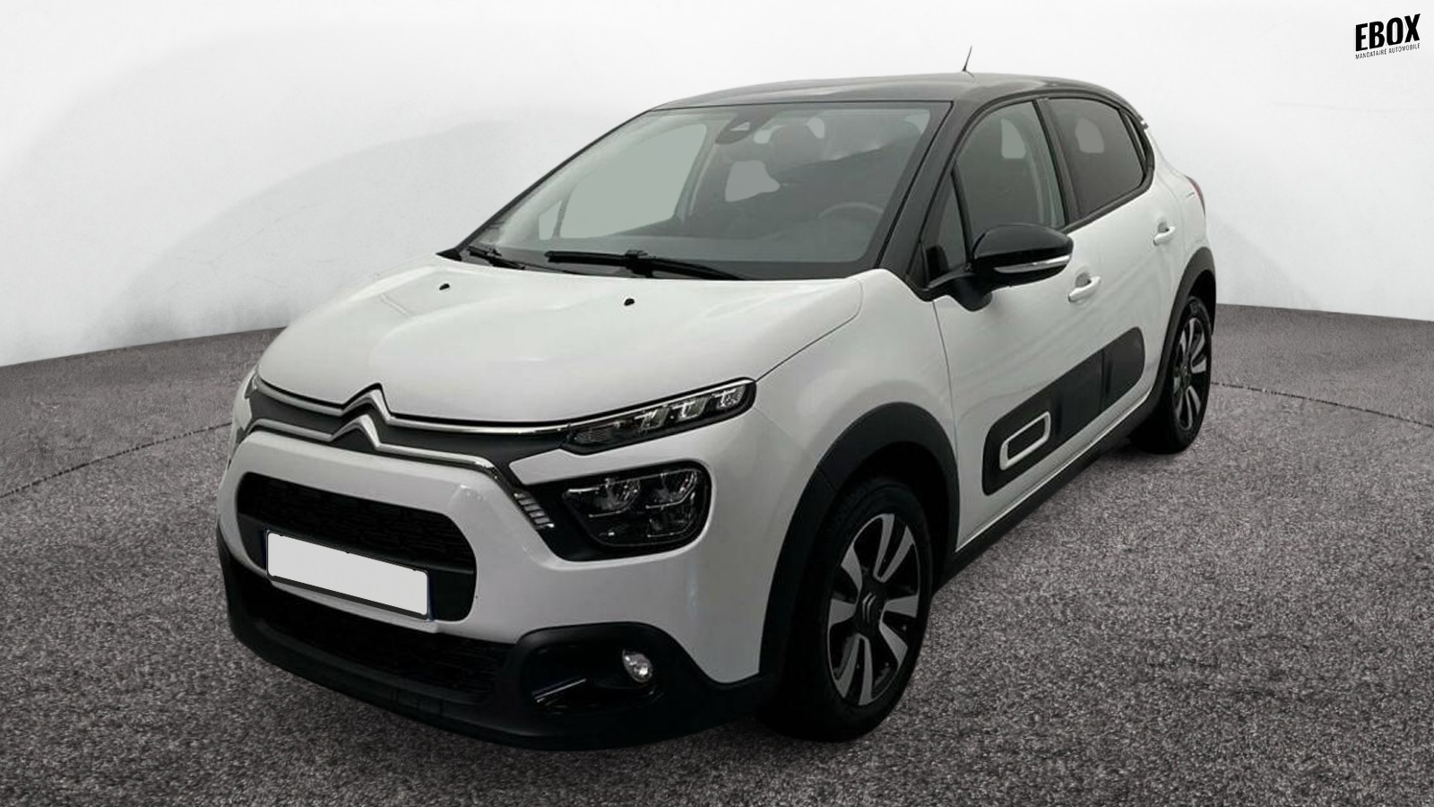 227344_p28 - CITROEN - C3 - 2023 - photo 1