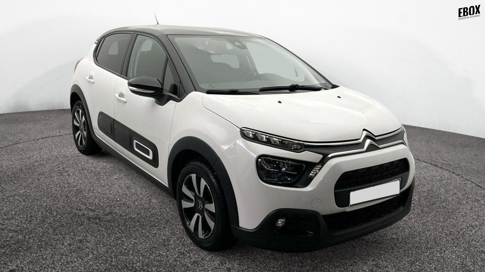 227344_p28 - CITROEN - C3 - 2023 - photo 2