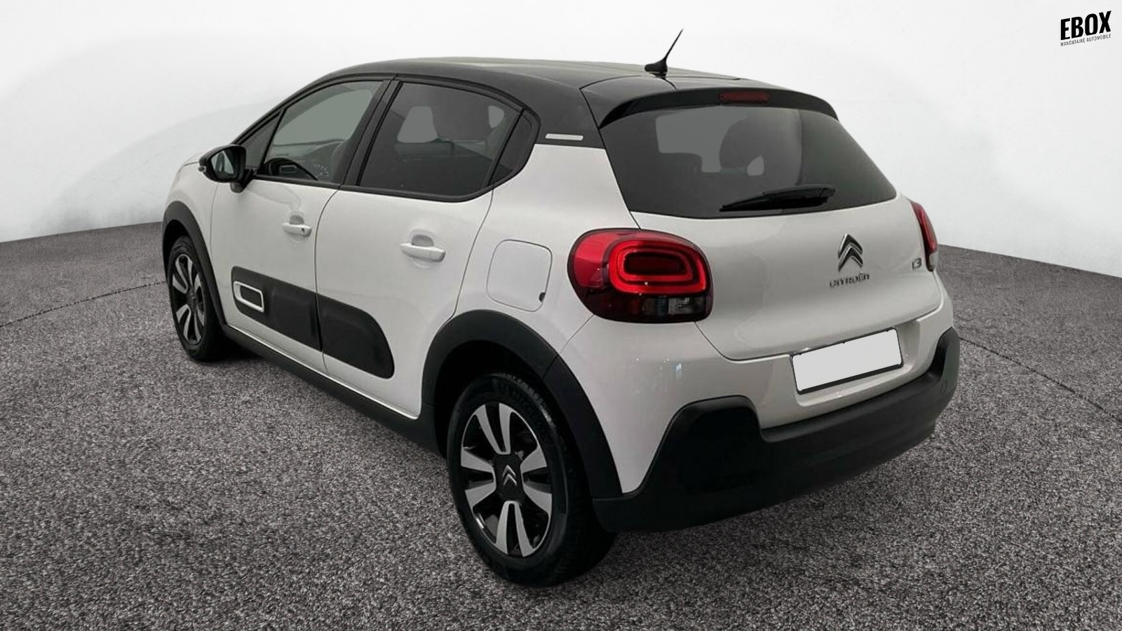 227344_p28 - CITROEN - C3 - 2023 - photo 3
