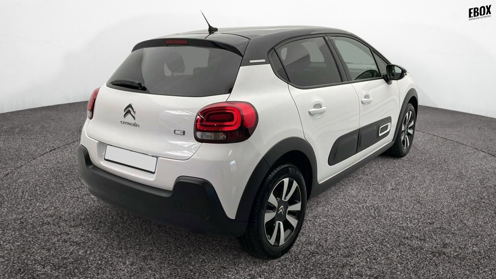 227344_p28 - CITROEN - C3 - 2023 - photo 4