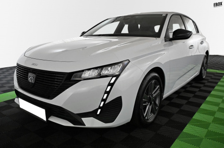 18699_p35 - PEUGEOT - 308 - 2024
