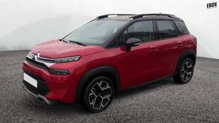 227287_p28 - CITROEN - C3 AIRCROSS - 2021