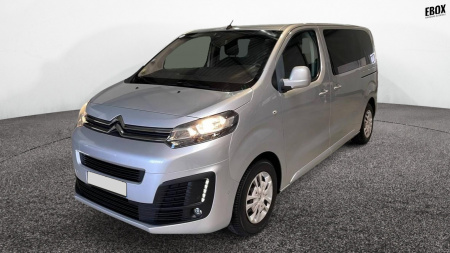 227288_p28 - CITROEN - SPACETOURER - 2019