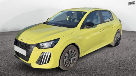 227345_p28 - PEUGEOT - 208 - 2025