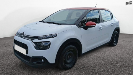 227355_p28 - CITROEN - C3 - 2022
