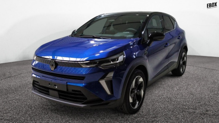 46721_p28 - RENAULT - CAPTUR - 2025