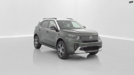 GLI00026778_p53 - CITROEN - C3 AIRCROSS - 2026