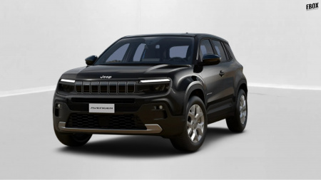 GLI00035660_p53 - JEEP - AVENGER - 2025