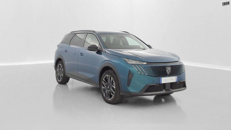 GLI00036207_p53 - PEUGEOT - 5008 - 2025