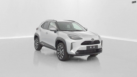 GLI00036686_p53 - TOYOTA - YARIS CROSS - 2026