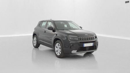 GLI00035629_p53 - JEEP - AVENGER - 2025