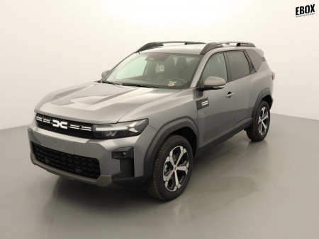 N202220_p3 - DACIA - BIGSTER - 2026
