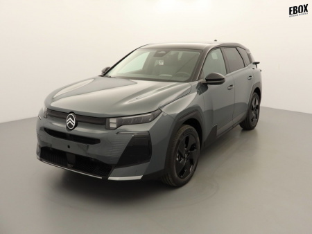 N203084_p3 - CITROEN - C5 AIRCROSS - 2026