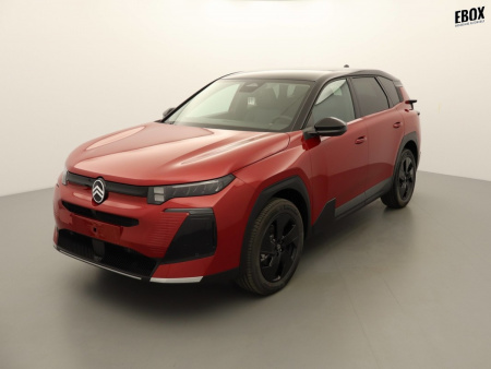 N203080_p3 - CITROEN - C5 AIRCROSS - 2026