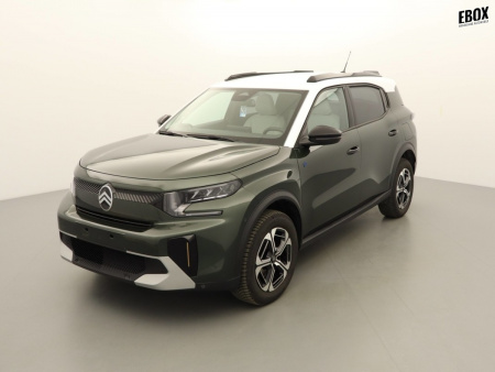 O203060_p3 - CITROEN - E C3 AIRCROSS - 2025