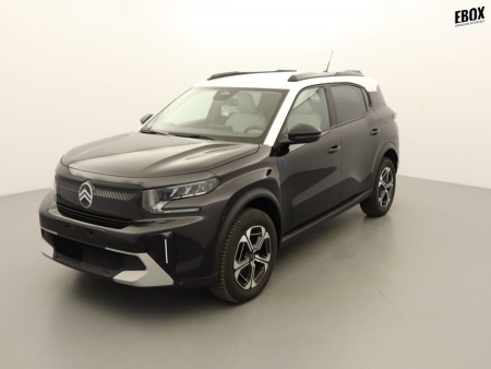 O203061_p3 - CITROEN - E C3 AIRCROSS - 2025
