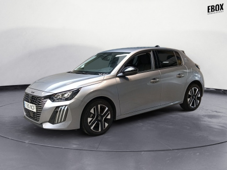 72675_p51 - PEUGEOT - 208 - 2025