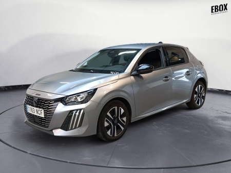 72683_p51 - PEUGEOT - 208 - 2025