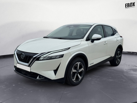 73963_p51 - NISSAN - QASHQAI - 2024