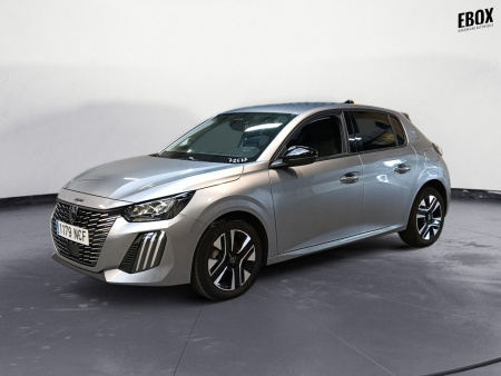 72677_p51 - PEUGEOT - 208 - 2025