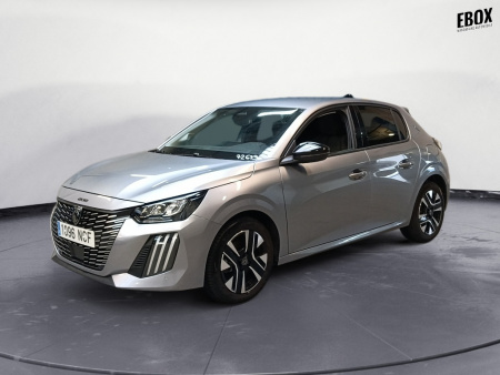 72679_p51 - PEUGEOT - 208 - 2025