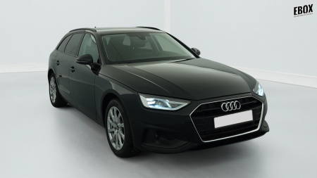 386124_p2 - AUDI - A4 - 2021