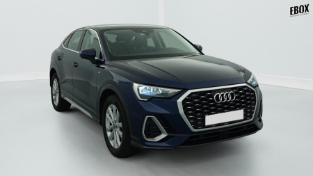 386600_p2 - AUDI - Q3 SPORTBACK - 2022