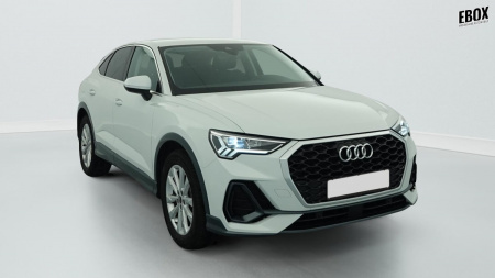 383494_p2 - AUDI - Q3 SPORTBACK - 2022