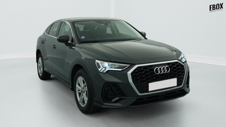 384588_p2 - AUDI - Q3 SPORTBACK - 2022