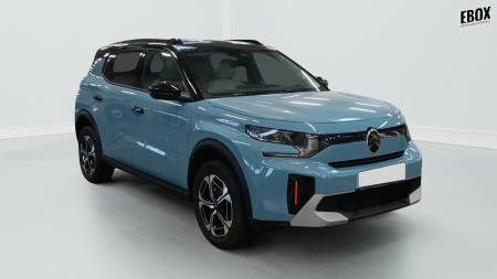 393711_p2 - CITROEN - C3 AIRCROSS - 2026