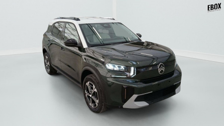 393706_p2 - CITROEN - C3 AIRCROSS - 2026