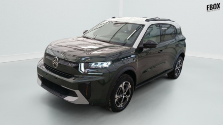 393707_p2 - CITROEN - C3 AIRCROSS - 2026